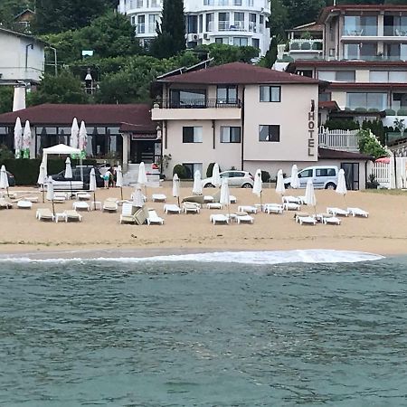 Family Hotel Pier Golden Sands Exterior foto