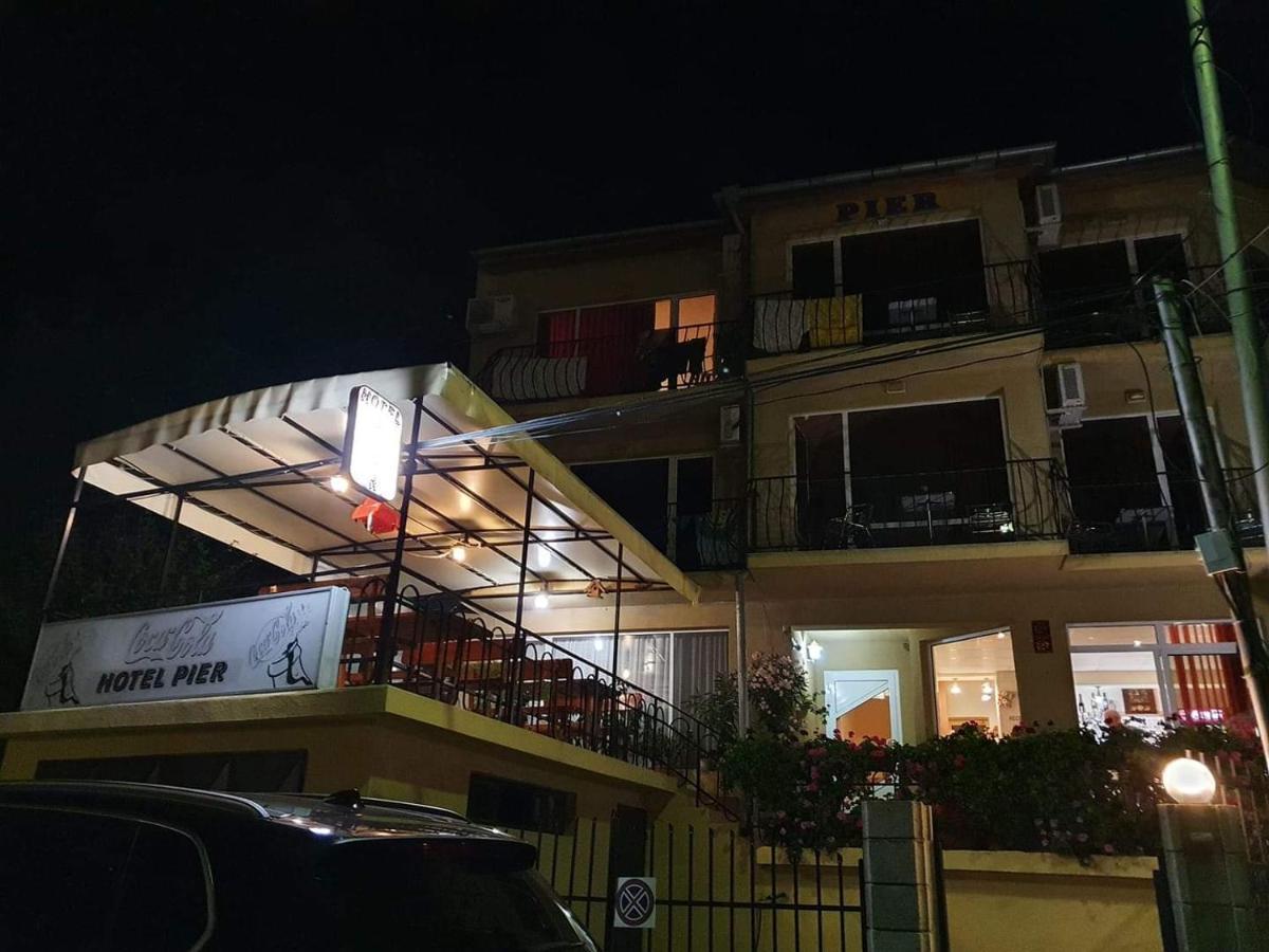 Family Hotel Pier Golden Sands Exterior foto