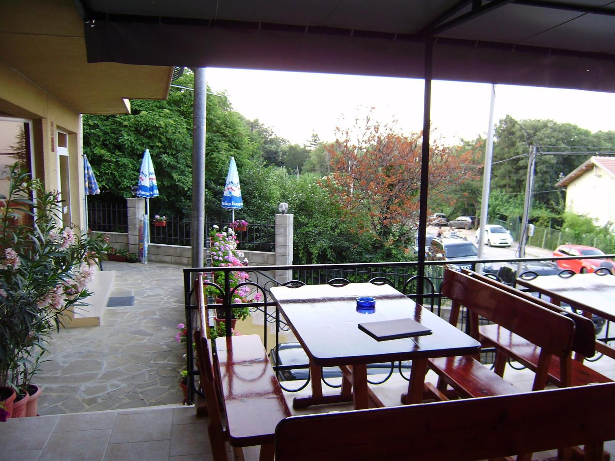 Family Hotel Pier Golden Sands Exterior foto